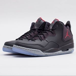 🔥 NEW Nike Air Jordan Courtside 23 Black Cement”m